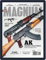 Man Magnum (Digital) Subscription January 1st, 2020 Issue
