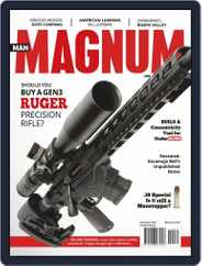 Man Magnum (Digital) Subscription December 1st, 2019 Issue