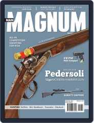Man Magnum (Digital) Subscription                    September 1st, 2019 Issue