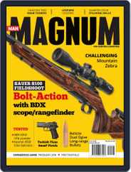 Man Magnum (Digital) Subscription June 1st, 2019 Issue