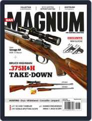 Man Magnum (Digital) Subscription April 1st, 2019 Issue