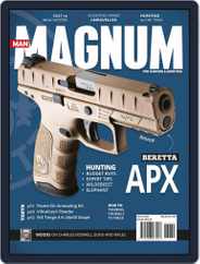 Man Magnum (Digital) Subscription                    March 1st, 2019 Issue