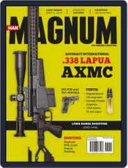Man Magnum (Digital) Subscription February 1st, 2019 Issue