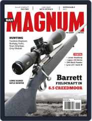 Man Magnum (Digital) Subscription January 1st, 2019 Issue