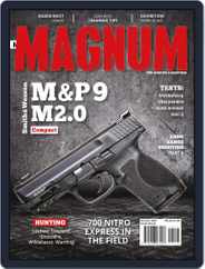 Man Magnum (Digital) Subscription December 1st, 2018 Issue