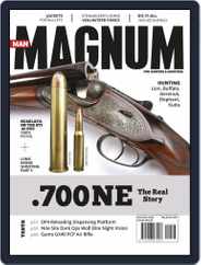 Man Magnum (Digital) Subscription November 1st, 2018 Issue