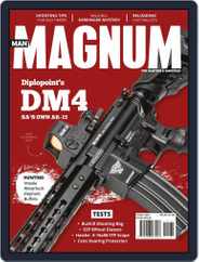 Man Magnum (Digital) Subscription October 1st, 2018 Issue