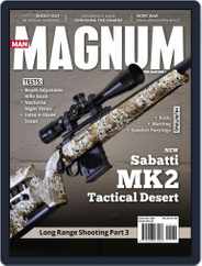 Man Magnum (Digital) Subscription September 1st, 2018 Issue