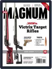 Man Magnum (Digital) Subscription May 1st, 2018 Issue