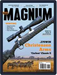 Man Magnum (Digital) Subscription                    April 1st, 2018 Issue