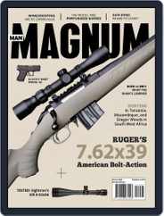 Man Magnum (Digital) Subscription March 1st, 2018 Issue