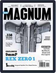 Man Magnum (Digital) Subscription February 1st, 2018 Issue
