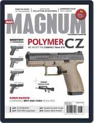 Man Magnum (Digital) Subscription October 1st, 2017 Issue