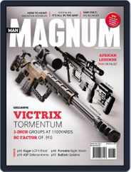 Man Magnum (Digital) Subscription September 1st, 2017 Issue