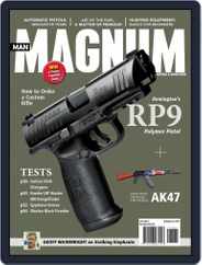 Man Magnum (Digital) Subscription July 1st, 2017 Issue