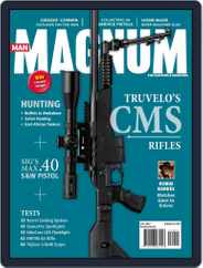 Man Magnum (Digital) Subscription June 1st, 2017 Issue