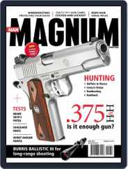Man Magnum (Digital) Subscription May 1st, 2017 Issue