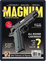 Man Magnum (Digital) Subscription                    March 1st, 2017 Issue