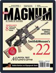 Man Magnum (Digital) Subscription                    February 1st, 2017 Issue