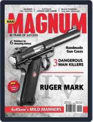 Man Magnum (Digital) Subscription January 1st, 2017 Issue