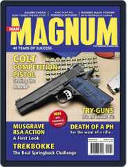 Man Magnum (Digital) Subscription July 18th, 2016 Issue