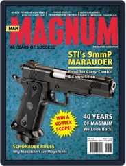 Man Magnum (Digital) Subscription April 8th, 2016 Issue
