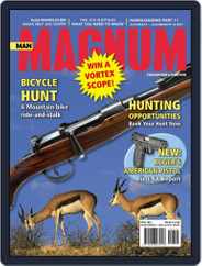 Man Magnum (Digital) Subscription March 14th, 2016 Issue