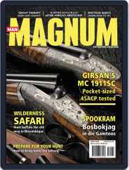 Man Magnum (Digital) Subscription February 15th, 2016 Issue