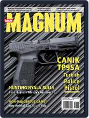 Man Magnum (Digital) Subscription February 1st, 2016 Issue