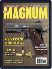 Man Magnum (Digital) Subscription December 1st, 2015 Issue
