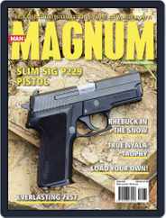 Man Magnum (Digital) Subscription May 25th, 2015 Issue