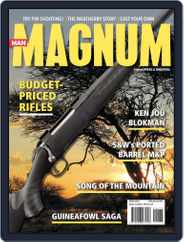 Man Magnum (Digital) Subscription                    March 15th, 2015 Issue