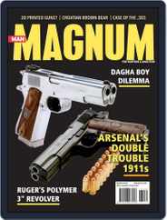 Man Magnum (Digital) Subscription                    February 16th, 2015 Issue