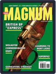 Man Magnum (Digital) Subscription February 1st, 2015 Issue