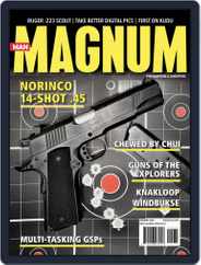 Man Magnum (Digital) Subscription December 16th, 2014 Issue