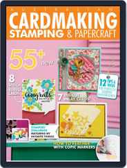 Cardmaking Stamping & Papercraft (Digital) Subscription                    January 1st, 2020 Issue
