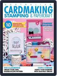 Cardmaking Stamping & Papercraft (Digital) Subscription                    December 1st, 2016 Issue