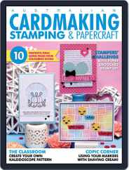 Cardmaking Stamping & Papercraft (Digital) Subscription                    December 1st, 2016 Issue