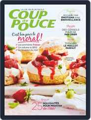 Coup De Pouce (Digital) Subscription                    June 1st, 2020 Issue