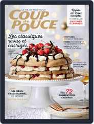 Coup De Pouce (Digital) Subscription                    December 1st, 2018 Issue