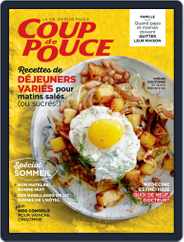 Coup De Pouce (Digital) Subscription                    November 1st, 2018 Issue