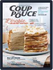 Coup De Pouce (Digital) Subscription                    April 1st, 2018 Issue