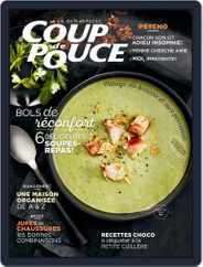Coup De Pouce (Digital) Subscription                    March 1st, 2018 Issue