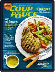 Coup De Pouce (Digital) Subscription                    June 1st, 2017 Issue