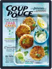 Coup De Pouce (Digital) Subscription                    April 1st, 2017 Issue