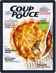 Coup De Pouce (Digital) Subscription                    March 1st, 2017 Issue