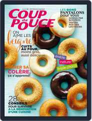 Coup De Pouce (Digital) Subscription                    April 1st, 2016 Issue