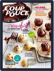 Coup De Pouce (Digital) Subscription                    March 1st, 2016 Issue