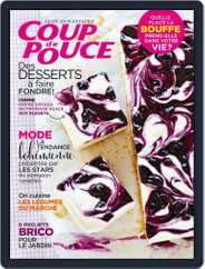 Coup De Pouce (Digital) Subscription                    August 1st, 2015 Issue