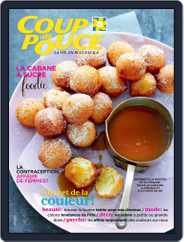 Coup De Pouce (Digital) Subscription                    April 1st, 2015 Issue